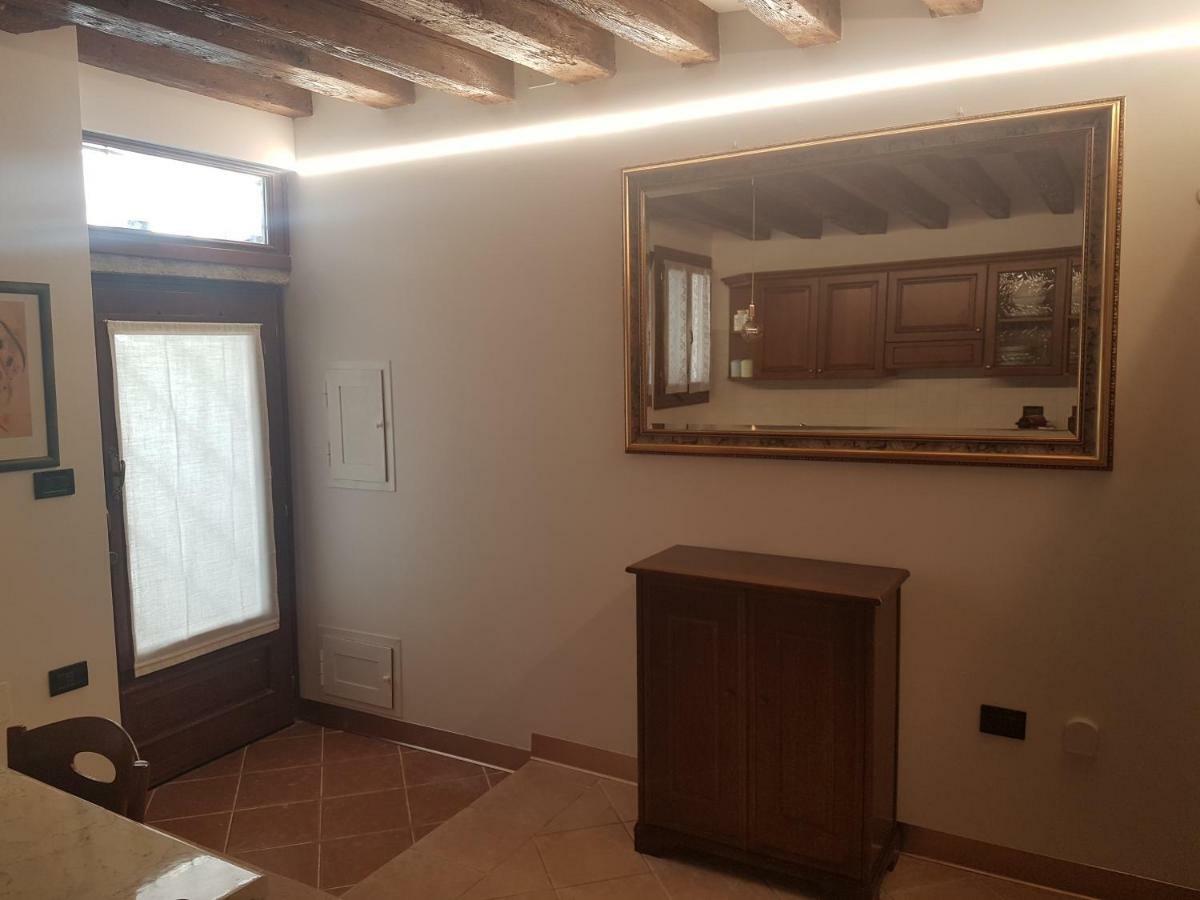 Corte Dei Bari البندقية المظهر الخارجي الصورة