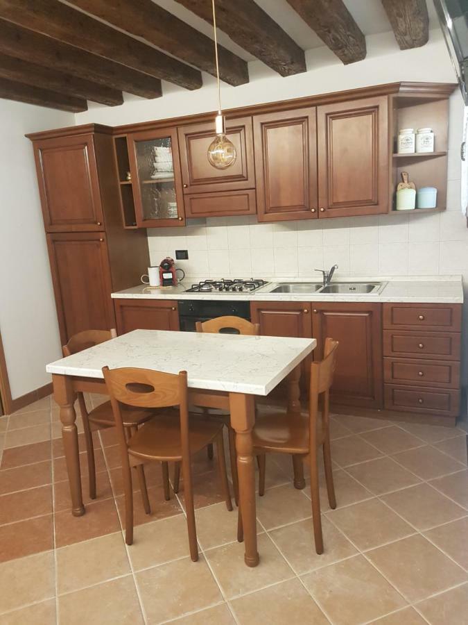 Corte Dei Bari البندقية المظهر الخارجي الصورة