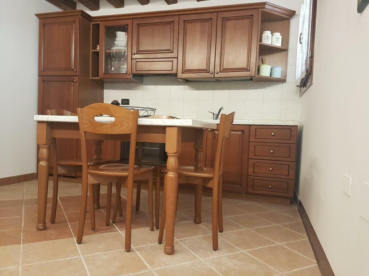 Corte Dei Bari البندقية المظهر الخارجي الصورة