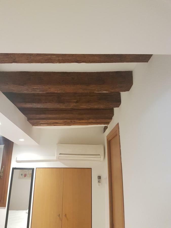 Corte Dei Bari البندقية المظهر الخارجي الصورة