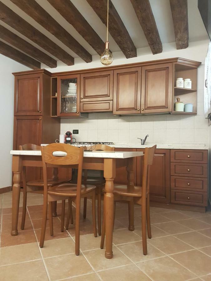 Corte Dei Bari البندقية المظهر الخارجي الصورة