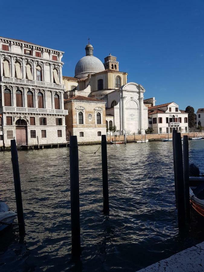 Corte Dei Bari البندقية المظهر الخارجي الصورة