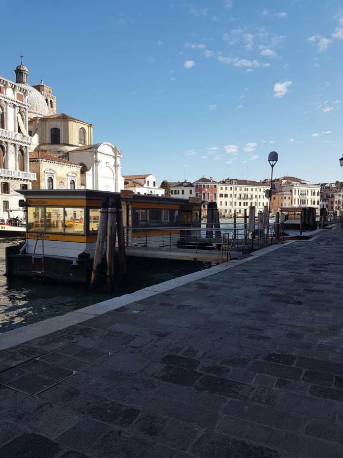 Corte Dei Bari البندقية المظهر الخارجي الصورة