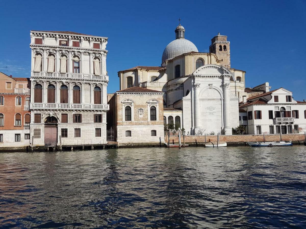 Corte Dei Bari البندقية المظهر الخارجي الصورة